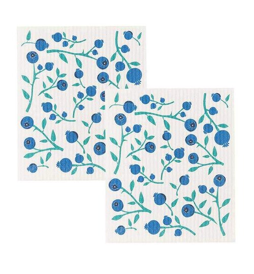 Image result for SIMPLYCASA Swedish Cloths Set of 10,